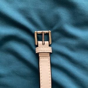 Michael kors belt 🤍